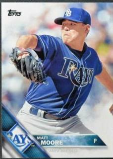 Matt Moore