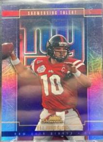 Eli Manning