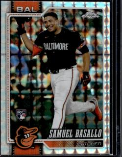 Samuel Basallo