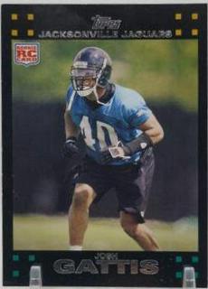 Josh Gattis
