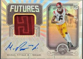 Michael Pittman Jr.