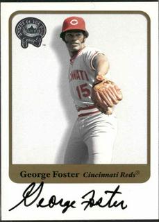 George Foster