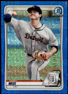 Casey Mize