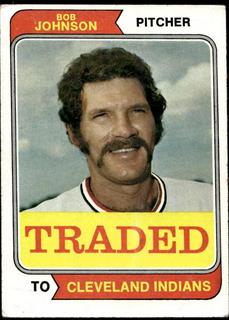 Bob Johnson