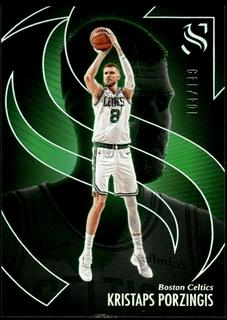 Kristaps Porzingis