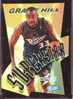 Grant Hill