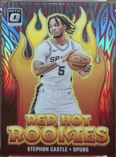 Stephon Castle