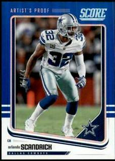 Orlando Scandrick