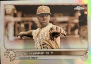 Whit Merrifield
