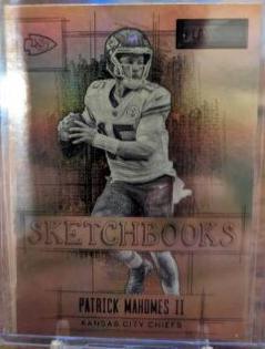 Patrick Mahomes II