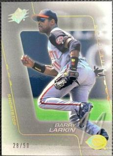 Barry Larkin
