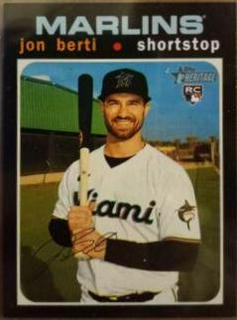 Jon Berti