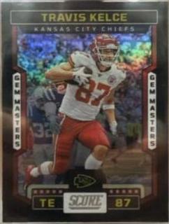 Travis Kelce