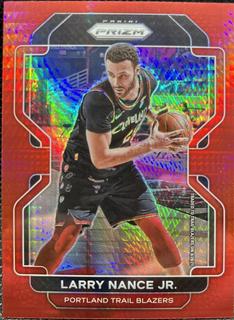 Larry Nance Jr.
