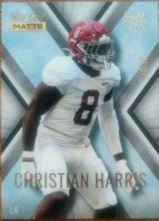 Christian Harris