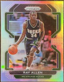 Ray Allen