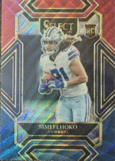 Simi Fehoko