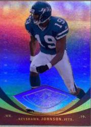 Keyshawn Johnson