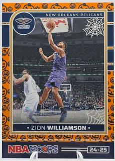 Zion Williamson