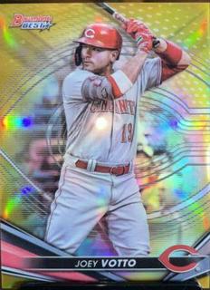 Joey Votto