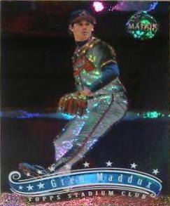 Greg Maddux