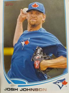 Josh Johnson