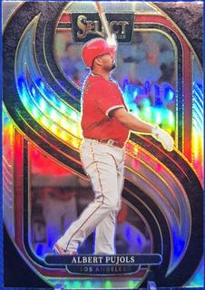 Albert Pujols