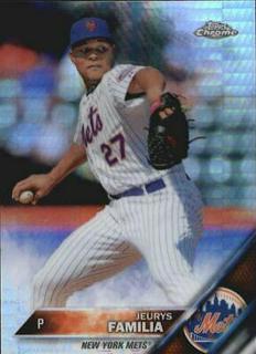 Jeurys Familia