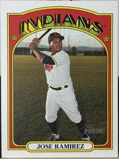 Jose Ramirez