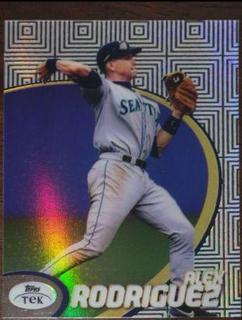 Alex Rodriguez