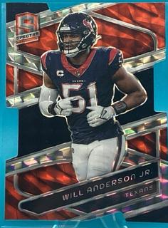 Will Anderson Jr.