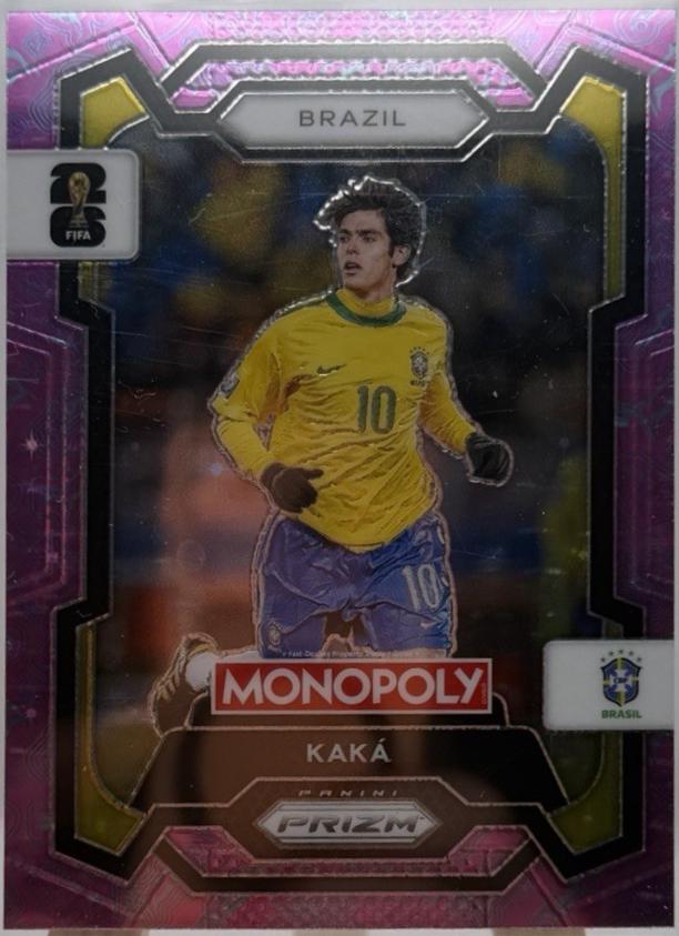 Kaka