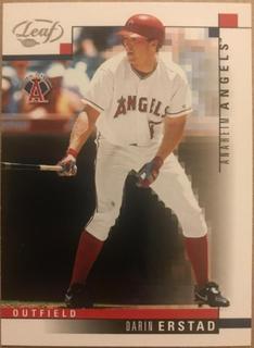 Darin Erstad