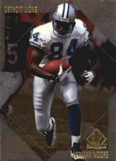 Herman Moore
