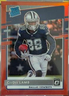 CeeDee Lamb