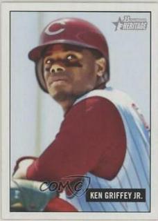 Ken Griffey Jr.