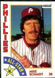 Mike Schmidt