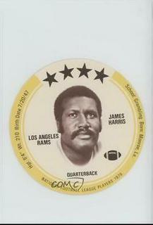 James Harris