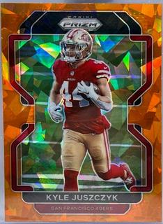 Kyle Juszczyk