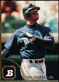 Ken Griffey Jr.