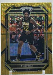 Rudy Gay