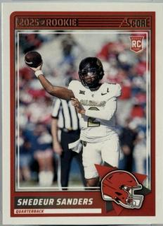 Shedeur Sanders