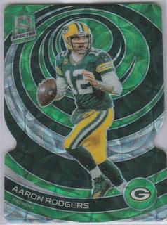 Aaron Rodgers