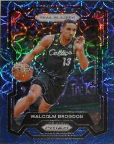Malcolm Brogdon