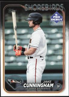 Jake Cunningham