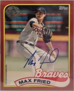Max Fried