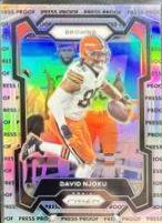 David Njoku