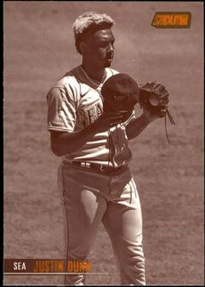 Justin Dunn