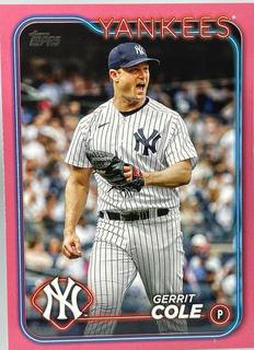 Gerrit Cole