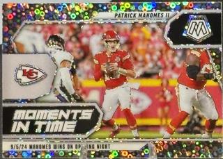 Patrick Mahomes II